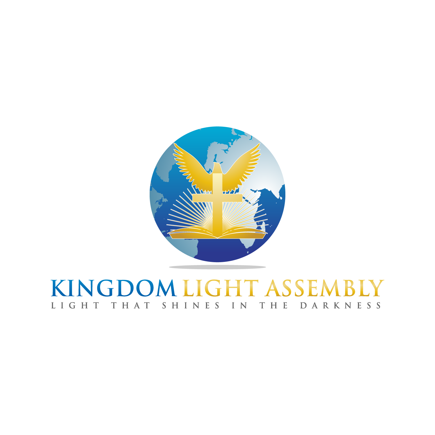 Kingdom light assembly